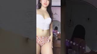 Super Hot Bigo Live Red Dress Fantasy 6 de abril de 2023