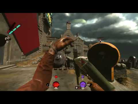 DEATHLOOP PS5 pt. 18