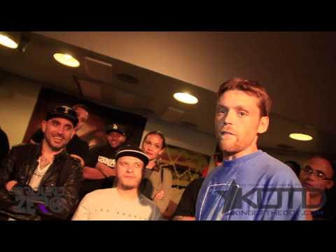 Denter vs Carter Deems