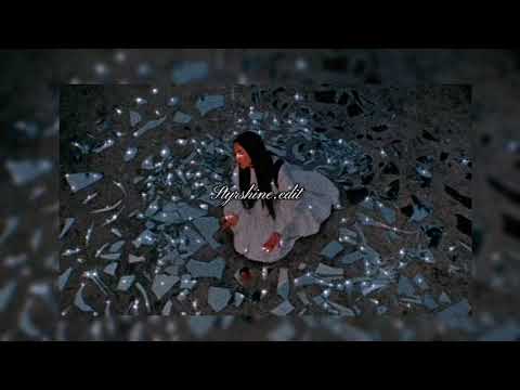 HAVA- Sag mir nicht (slowed n reverb)