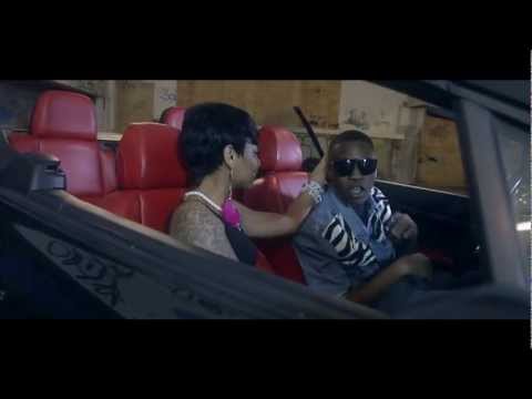 Amartey ft. Berano & DC - SWGFRSHERGANG Remix (Offical video)