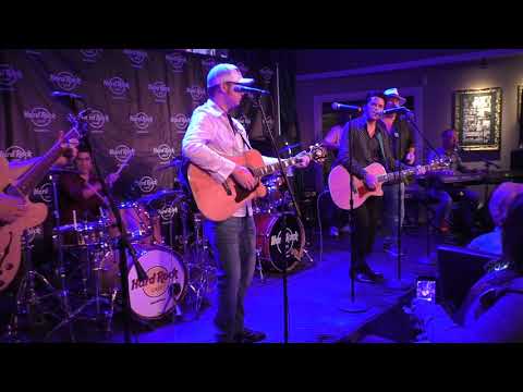 Jeff Lewis and Friends, Clip 18Sa9 - video by Susan Quinn Sand