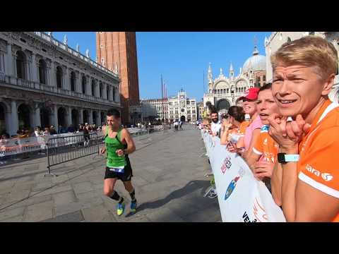Venice Marathon 2019