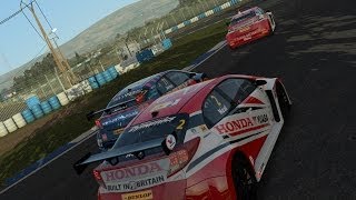 Видео 1 к игре rFactor 2