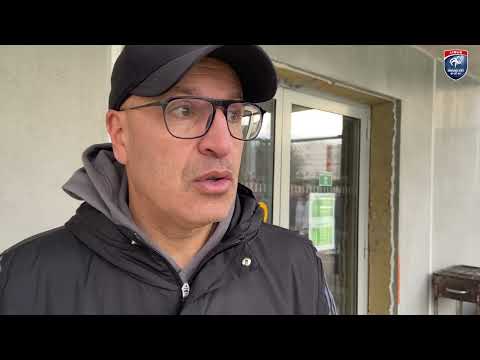 Régional1, Kronenbourg - Boulay 0-2, le résumé