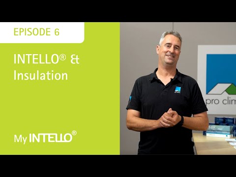 My INTELLO Ep6 - INTELLO & Insulation