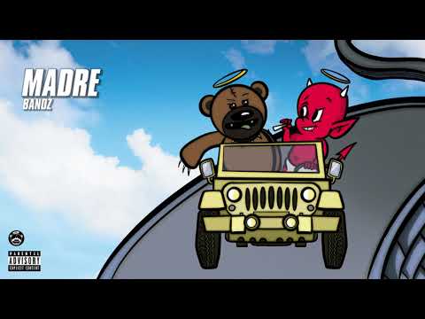 Video thumbnail for Madre