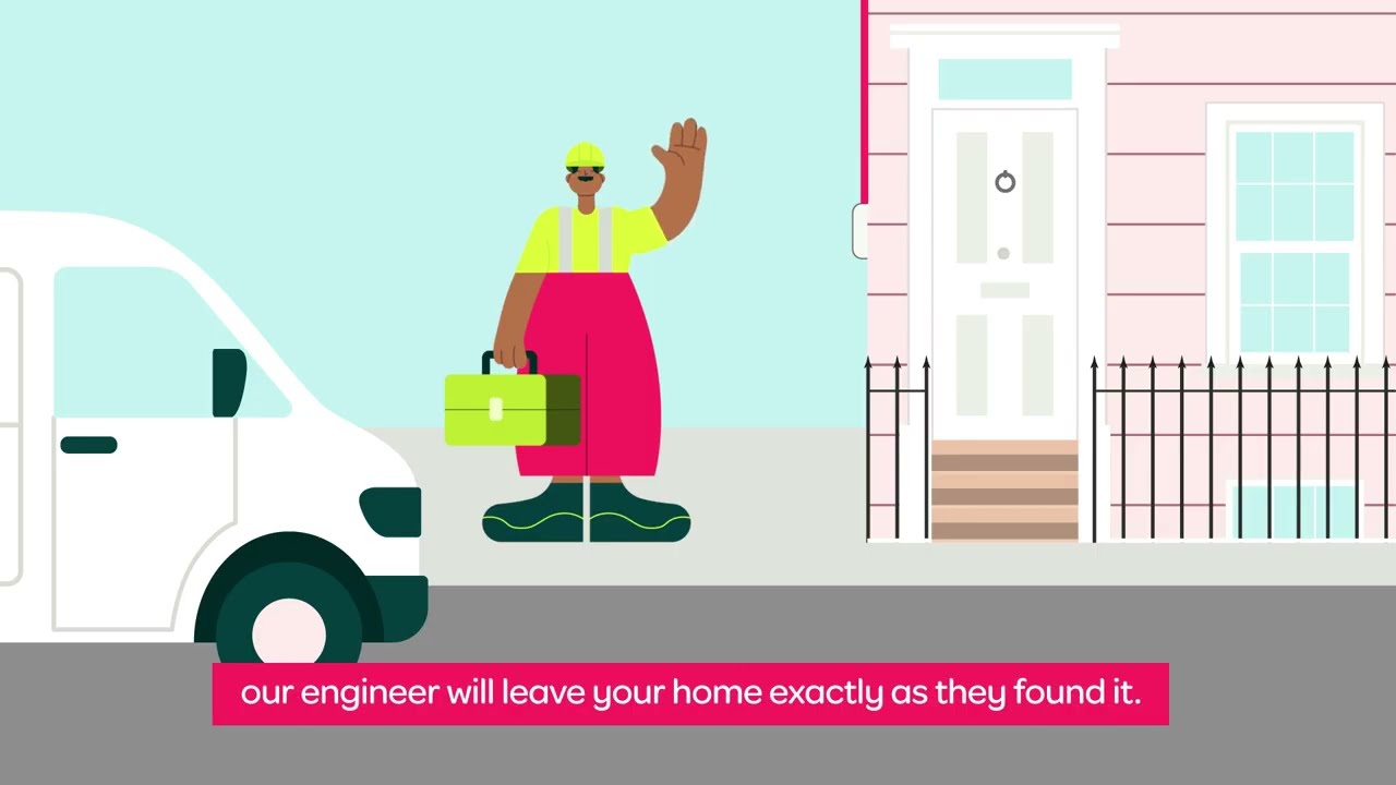 TalkTalk Expert Installation Video