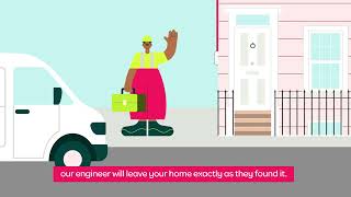 TalkTalk Expert Installation Video