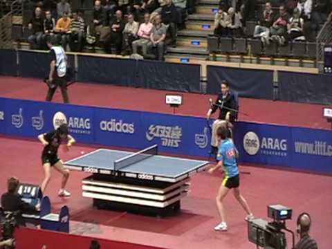 German Open Table Tennis 21.03.10 8