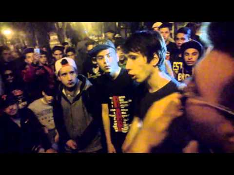 Reflejo Pinky Nahuelin vs Zagas Wr Poker FINAL Halabalusa 06/12