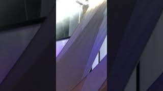 Malika Ayane Stracciabudella live @ teatro augusteo domino tour 2018