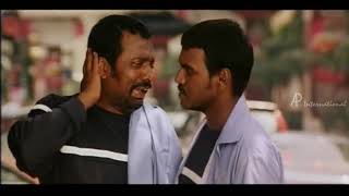 Pandi   Tamil Movie   Scenes   Clips   Comedy   Songs   Oorai Suthum Song