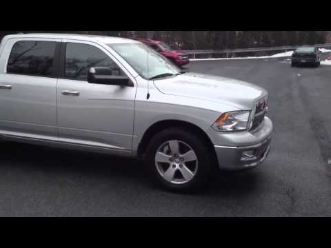 Ground Force lower kit 2011 Ram 1500 4x4