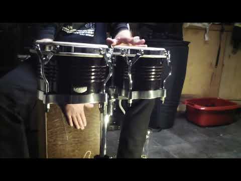 Cocaine Cevith Ocean B Remix Percussion Play Along