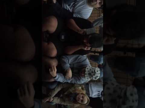 OCTAVOS - Krisma vs Akordes vs ConLaZurda - PreDH16