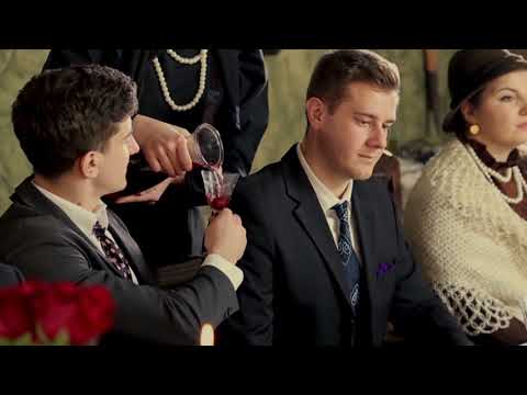 ,,И ние сме деца"- ВИС ,,Аманет" и Чалгии ,,Мерак"/ ,,I nie sme deca"