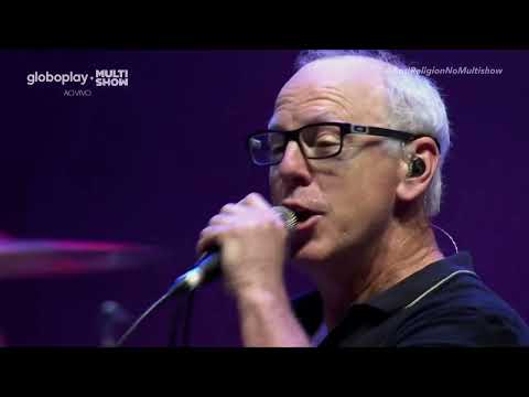 Bad Religion - My sanity - Live @ Primavera Sound Brazil 2023