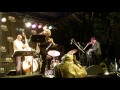 Chicago - TOM HARRELL with Trip at Hyde Park Jazz Fest 2016 TRIP