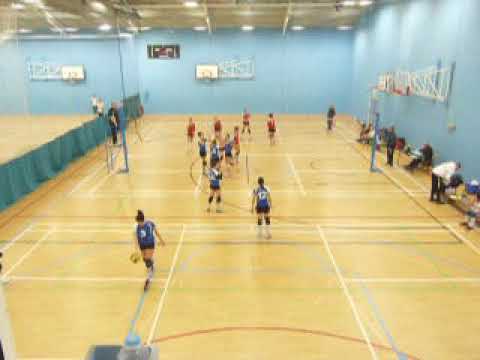 Herts v City of Salford - set 1 - 03