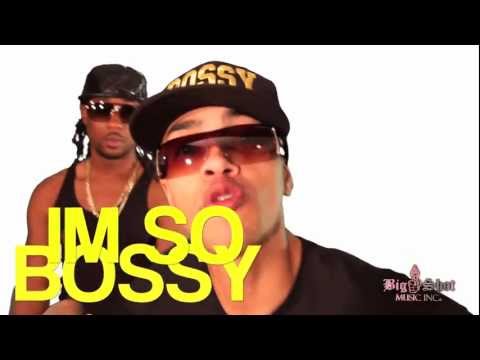 IM SO BOSSY- YOUNG KAZH feat. JAY BANGER