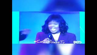 CeCe Winans - Well Alright (Soul Train Performance)