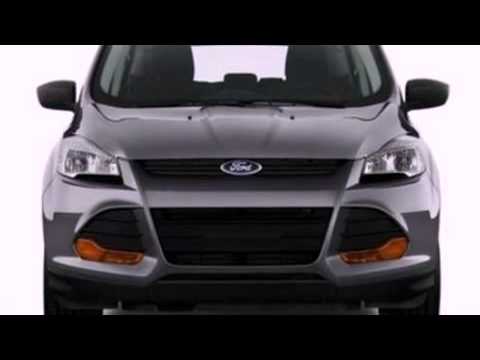 2013 FORD ESCAPE Stoneham MA