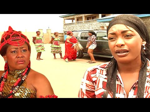 NNEKA MY QUEEN PT1: YOU CANNOT BUY MY LOVE FOR SON |BEST OF NUELLA NJUBIGBO OLD| AFRICAN MOVIES