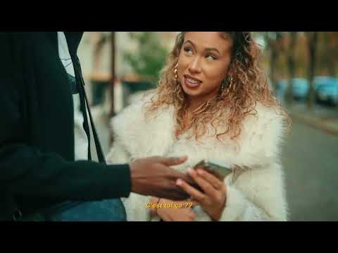 JUNIOR 2ZG - SAC À MAIN (Clip Officiel)