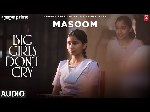 Masoom (Full Audio) — watch video