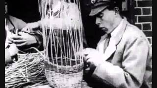 Davenport Cabinet - Sorry For Me