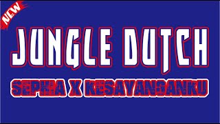 Download lagu DJ SEPHIA X KESAYANGANKU | JUNGLE DUTCH 2022 FULL BASS ❗❗❗ mp3