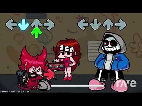 Overhead Mashup 3 Recd Lyrics/DANYXANDRO : ) BETADCIU