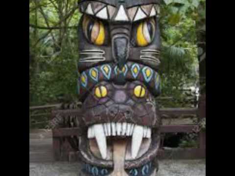 RicharddSly x LUNATIX - Totem (VVL Remix)