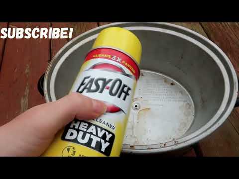 3 crockpot cleaning hacks you NEED TO KNOW | Make your crockpot clean itself | NO SCRUBBING EVER!