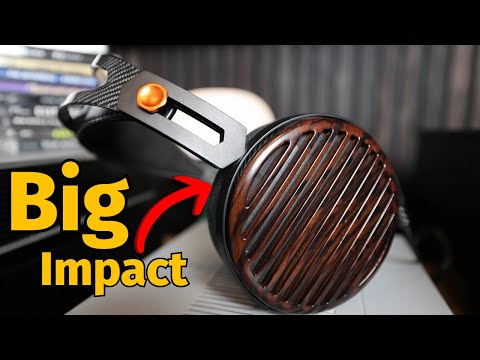 Really Impressive BUT There's More To The Story  - FiiO FT7