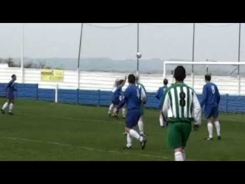 Shirebrook 2 - 1 Mickleover