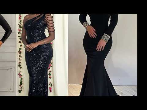 Gorgeous Dinner Dress Styles for Award and red carpet event #fashion #dinner #award #2024