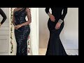 Gorgeous Dinner Dress Styles for Award and red carpet event #fashion #dinner #award #2023