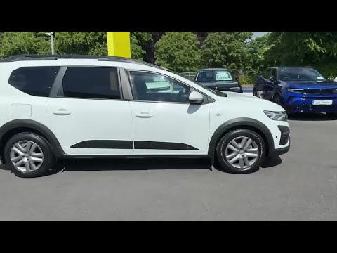 Dacia Jogger €2,000 Scrappage Allowance7 Seats - Image 2