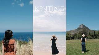 Download lagu KENTING VLOG | 看海發呆的日子 | 墾丁三天兩夜 mp3 Download lagu KENTING VLOG | 看海發呆的日子 | 墾丁三天兩夜 mp3