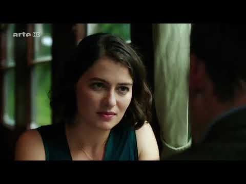 Mein Mann, ein Mörder (2013, Германия) вагон-ресторан dining-car