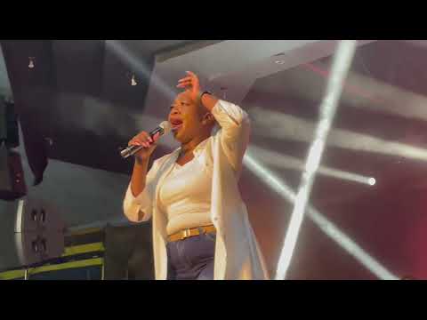 Rotondiwa Nga Tshilidzi #TT40