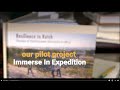 Immerse In Kutch Expedition Video