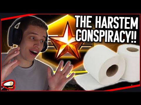 Grandmasters And Toiletpaper... | Is It IMBA Or Do I Suck