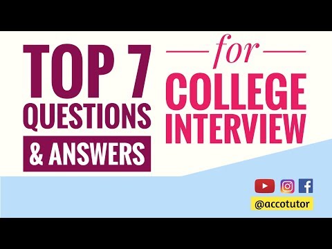 download lagu mp3 mp4 Interview Tips College, download lagu Interview Tips College gratis, unduh video klip Interview Tips College