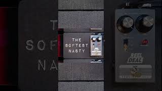 Video thumbnail for Templo Devices Reel Deal Tape Pre-Amp by Matt Foy
