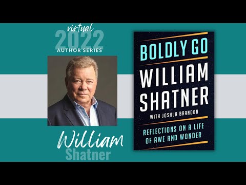 Vido de William Shatner