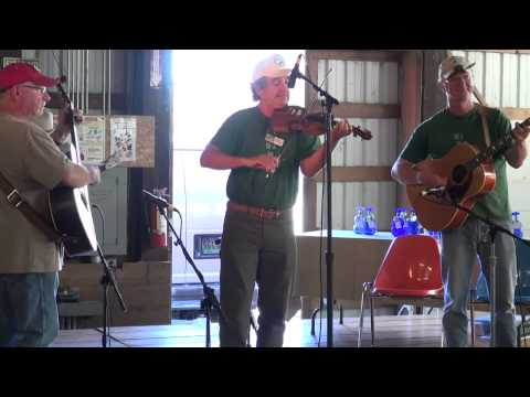 2014-07-25 Sr2 Mike Oenberg - 2014 Columbia Gorge Fiddle Contest
