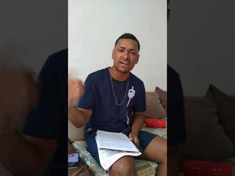 EMERGÊNCIA.  (MC ANDINHO SP)